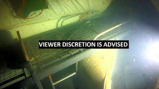 In Search of Souls (Inside the MV St. Thomas Aquinas- Bodies Recovery Operation)