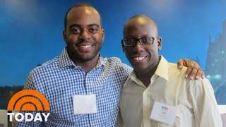 2 Men Share The Impact Of Mentorship On Young Lives | TODAY