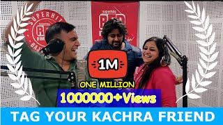 KACHRA FRIEND || RED MURGA || RJ PRAVEEN - RED FM