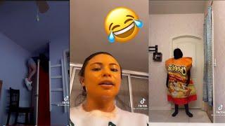 Funny Samanthayve/Samantha Eve Funny tiktoks