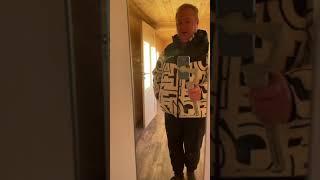 Модульный дом 5 *6м с навесом.