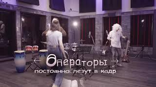 Елизавета Виноградова и Родион Газманов «Огонёк-Огниво» OST