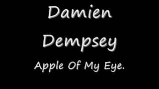 Damien Dempsey - Apple Of My Eye (Studio Version)