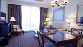 Vacation Condo Suites at Sandpearl Resort - Clearwater Beach, FL