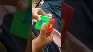 Ayanthe cube