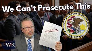 When Even the Prosecutors Call B.S. On Your State's Gun Laws.