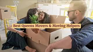 Moving Companies Queens - Affordable Moving Company #MovingCompaniesQueens #MoversQueens