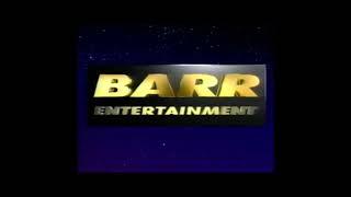 (REUPLOAD) Barr Entertainment Logo