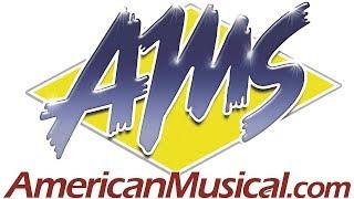 Shop at AmericanMusical.com