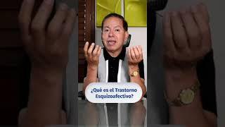 ¿Qué es el Trastorno Esquizoafectivo? #PreguntaleAlDoc