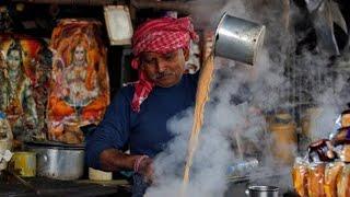 Traditional Tea | Culture of Rajasthan | Homeflix TV