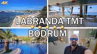 LABRANDA TMT BODRUM - BEACH RESORT TURKEY 2024