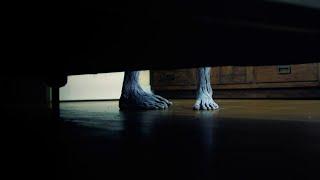 Beezel Under The Bed - Short Horror Scene