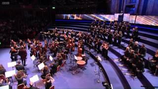 Handel - Water Music Suite No. 1 (Proms 2012)