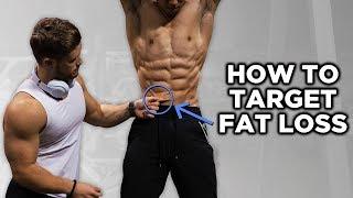 Can You Lose Bodyfat From Specific Bodyparts? (It Might Be Possible)