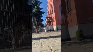 Церковь ЕХБ Пинск