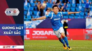Nguyễn Hai Long | Màn trình diễn xuất sắc ở tuổi 19 | Than Quảng Ninh | V.League 2020 | VPF Media