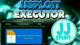 JJSploit Executor 2025 | Roblox JJSploit Executor & Keyless | Full Byfron Bypass 2025