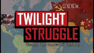 Twilight Struggle RTSL - Return of the De's (vs eversonrosed)