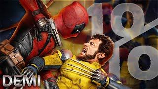 "Deadpool & Wolverine Is TRASH!" Movie Review