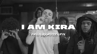 [FREE] "I Am Kira" Kyle Richh x Dee Billz Jerk Drill Type Beat 2025 | NY Drill Instrumental