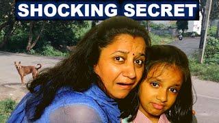 Shocking Secret