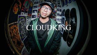 Cloudking- Burnt | SLAPROOM