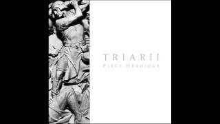 Triarii - Sun & Reign