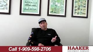 Review of Haaker Equipment Company | Vactor Vacuum Trucks, Parts, Service | Vactor Truck Rentals