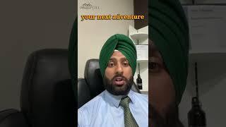 Manmeet Gill - Real Estate