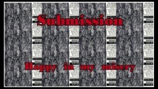Submission - Happy In My Misery
