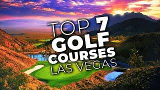 Top 7 Best Golf Courses In Las Vegas | Golf In Las Vegas