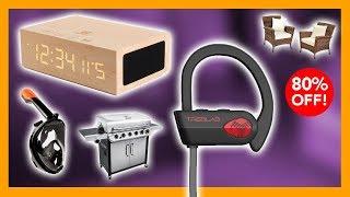 Best Amazon Deals of the Week - CRAZY LABOR DAY 2017 SALES!