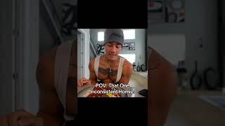 Bro’s Never Locked In️ @soosh_ #sooshbrah #soosh #gym #funny