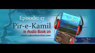 Peer-e-Kamil by Umera Ahmed - Last Episode 17