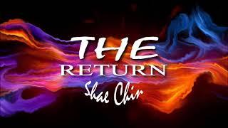 Shae Chin - The Return - Ere'body