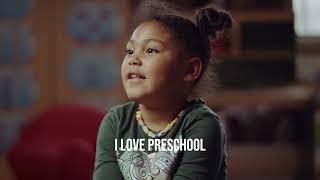 KRESA and Kalamazoo County Pre K