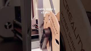 Новенький Creality ender 3v3 plus.область печати 300х300мм. Самая низкая 36000 рублей.