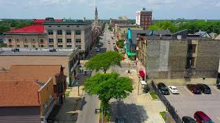 Explore MKE: Mitchell Street