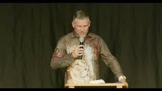 Servant Leadership - Pastor Greg Locke