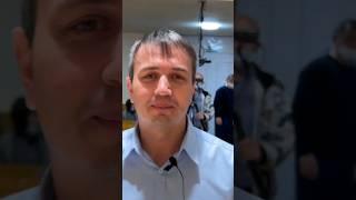 Почему вы посещаете церковь "Слово Истины" ? #словоистины #shorts #словоистиныростов #церковь #опрос