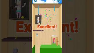 Rescue game Video #shortfeed #shortvideo #shortviral #games #ytshorts #rescue #yt