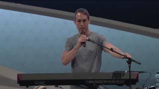 Hillsong Keys Masterclass (Part 1)