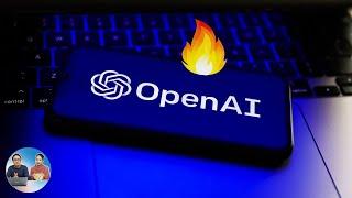 【OpenAI 】还能这么玩？ChatGPT 植入你的通讯聊天软件，让你的QQ秒变AI人工智能聊天机器人！！ | 零度解说