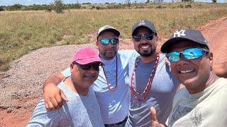 EXPLORE RUPUNUNI- KUMU FALLS HYDROPLANT PROJECT | LAST DAY IN LETHEM