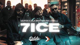 SAJFER X JALA BRAT X BUBA CORELLI - 7ICE (Anima Part I)