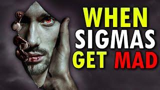 10 Terrifying Things That Happen When a Sigma Male Gets MAD