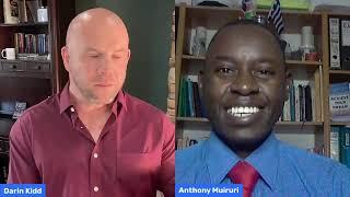 Success Mindset / Next Level Growth - Darin Kidd
