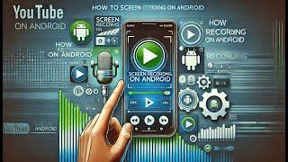 How to Use Screen Recording on Android (No App Required!)