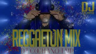 MIX REGGAETON 2024 - - MIX MUSICA 2024 DJ COCHANO 